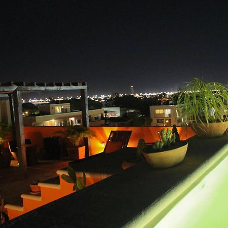 La Galeria by Bunik Otel Playa del Carmen Dış mekan fotoğraf