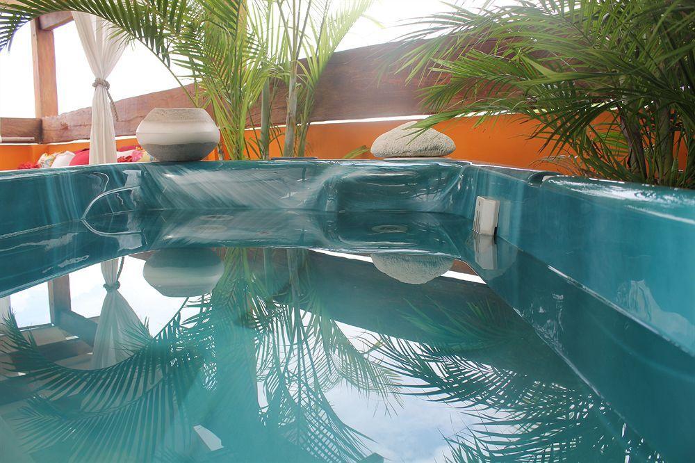 La Galeria by Bunik Otel Playa del Carmen Dış mekan fotoğraf