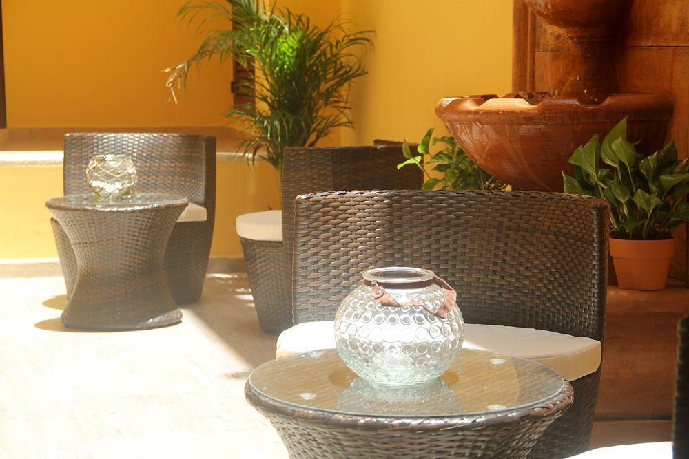 La Galeria by Bunik Otel Playa del Carmen Dış mekan fotoğraf