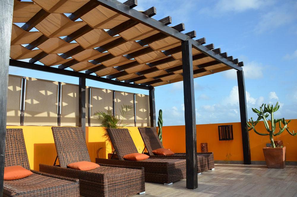 La Galeria by Bunik Otel Playa del Carmen Dış mekan fotoğraf