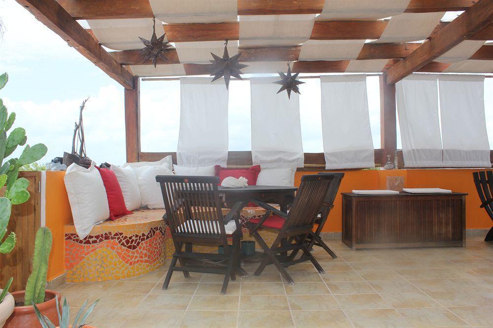 La Galeria by Bunik Otel Playa del Carmen Dış mekan fotoğraf