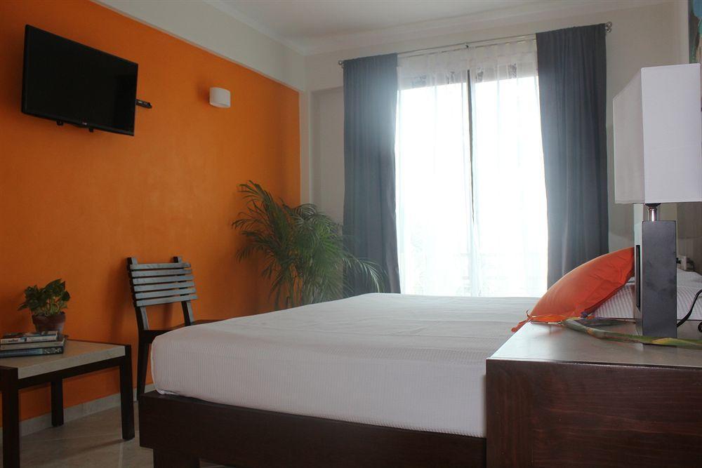La Galeria by Bunik Otel Playa del Carmen Dış mekan fotoğraf