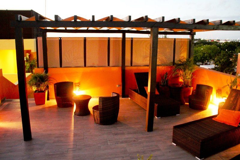 La Galeria by Bunik Otel Playa del Carmen Dış mekan fotoğraf