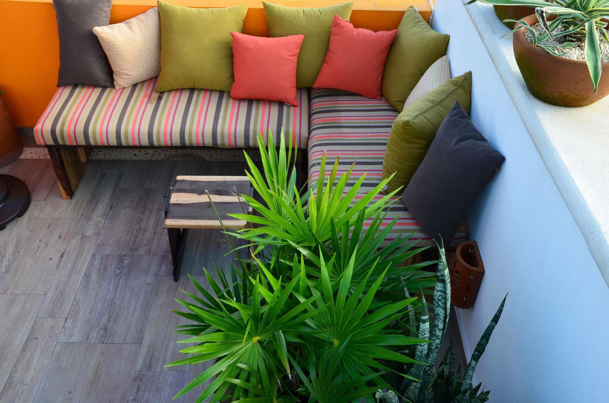 La Galeria by Bunik Otel Playa del Carmen Dış mekan fotoğraf