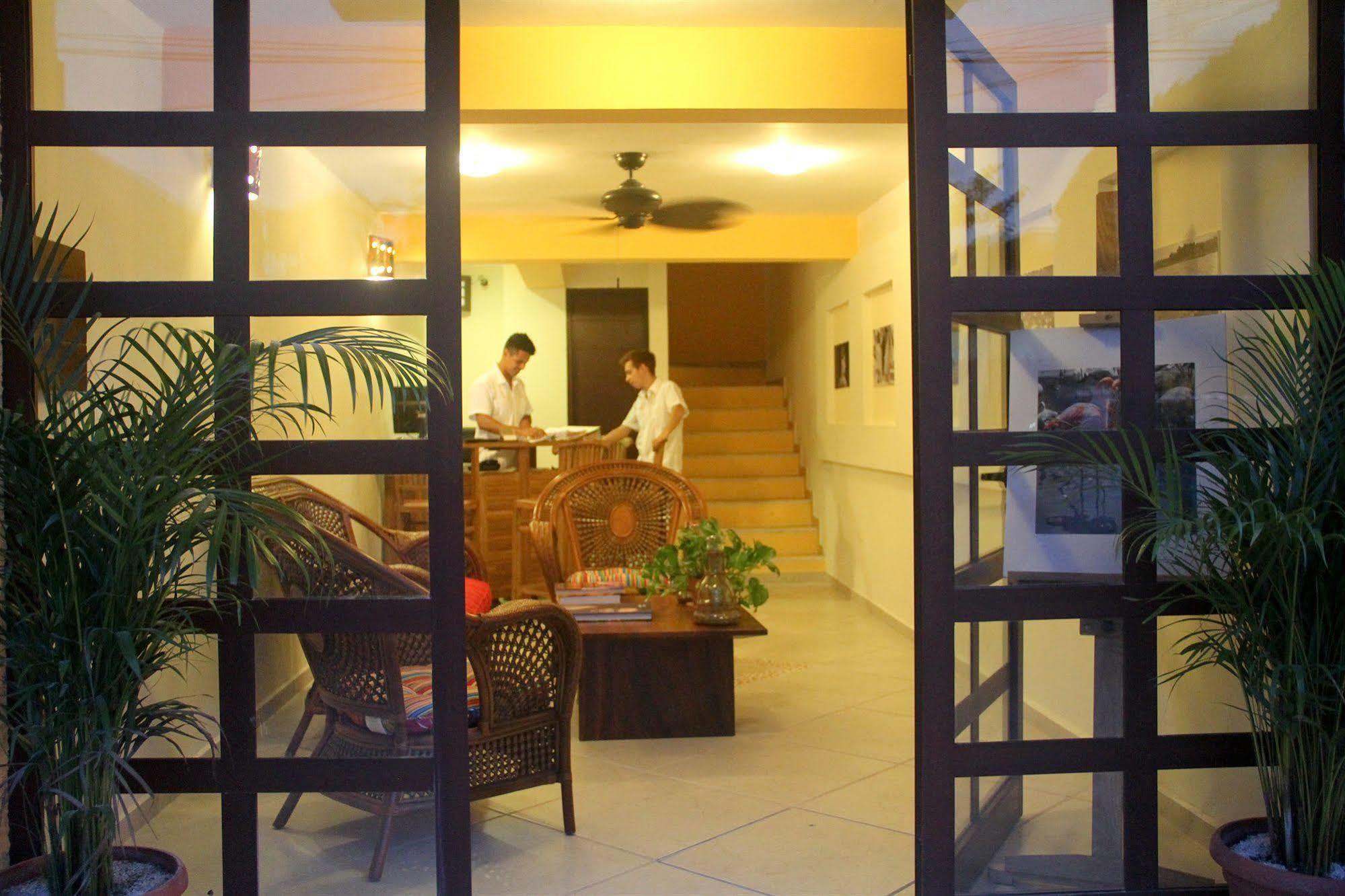 La Galeria by Bunik Otel Playa del Carmen Dış mekan fotoğraf