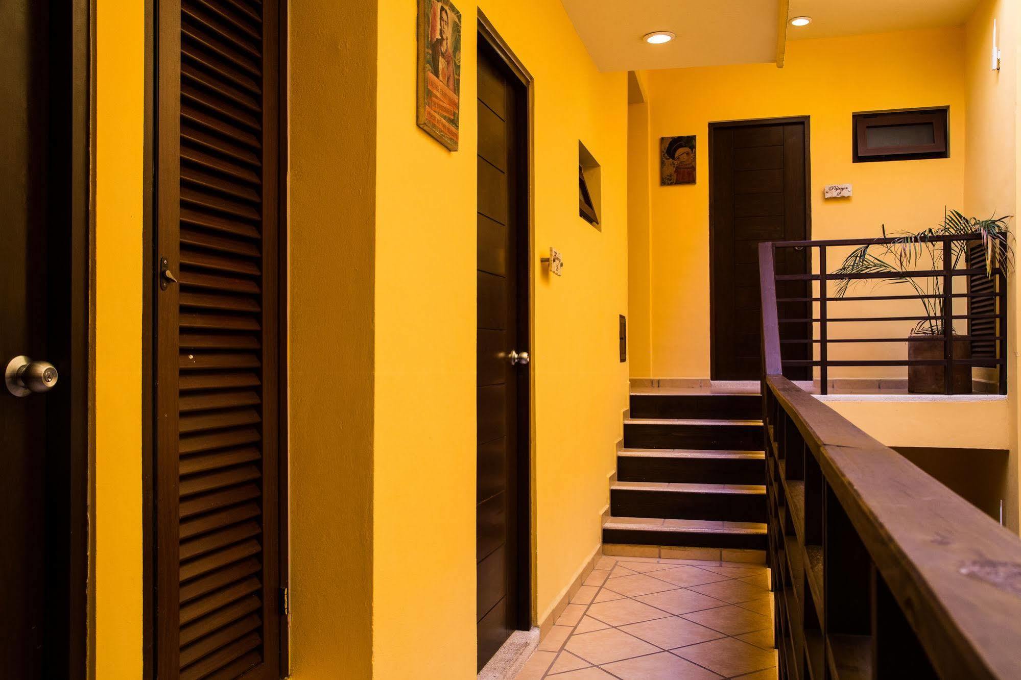 La Galeria by Bunik Otel Playa del Carmen Dış mekan fotoğraf
