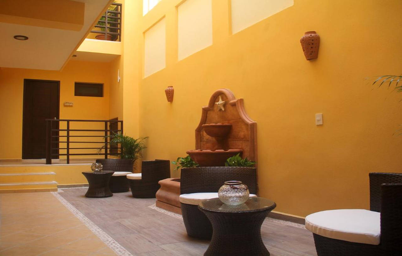 La Galeria by Bunik Otel Playa del Carmen Dış mekan fotoğraf